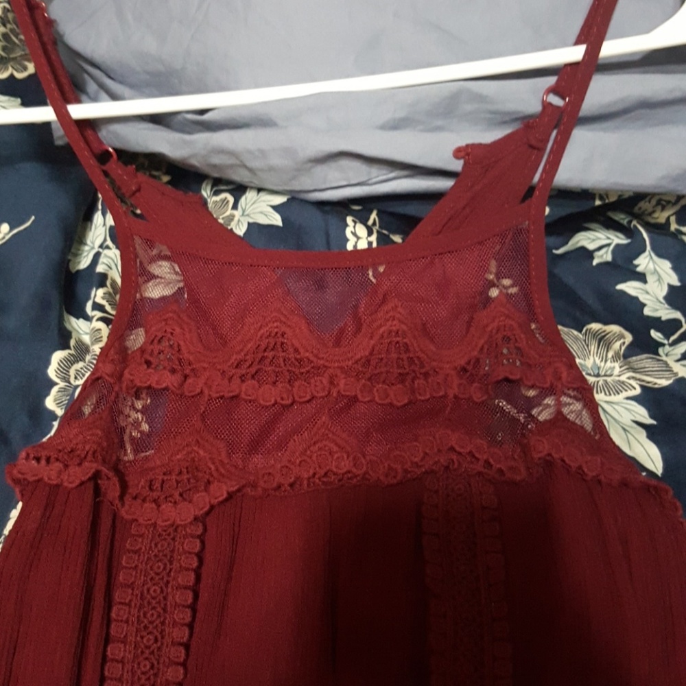 Romper - Picture 2 of 5